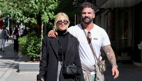 Αλεξάνδρου: «Σε πολλούς δε λείπει τίποτα και...»- Η αινιγματική ανάρτηση