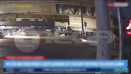 Λεωφόρος Αθηνών: Βρέθηκε Ο Οδηγός Που Χτύπησε Τη 17χρονη