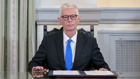 Δοξιάδης Για Παραίτηση: Ο Πρωθυπουργός Δεν Είχε Επιλογή