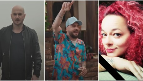 Βόρεια Μακεδονία: Νεκρά Τα Μέλη Του Συγκροτήματος DNK