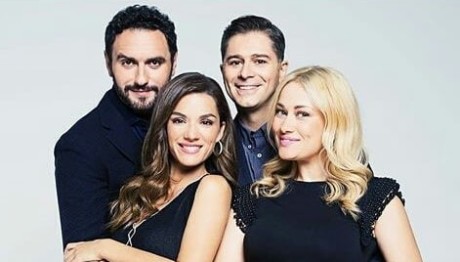 «Το Σόι Σου»: Με Απώλειες Η Επιστροφή Της Σειράς