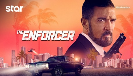 Το Συνδικάτο (The Enforcer): Απόψε Στις 23:30 Στο Star
