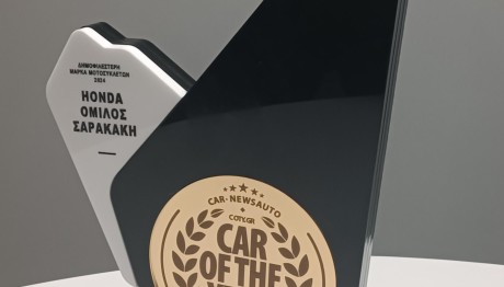 Honda Motorcycles:Η δημοφιλέστερη μάρκα μοτοσυκλέτας 2024