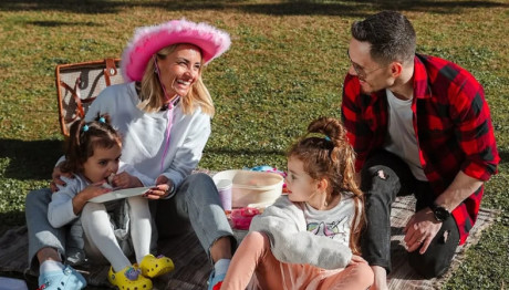 Πετρούνιας - Μιλλούση: Κάνουν τον viral χορό του TikTok