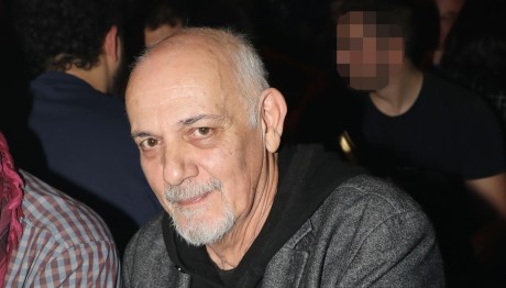 Γιώργος Κιμούλης