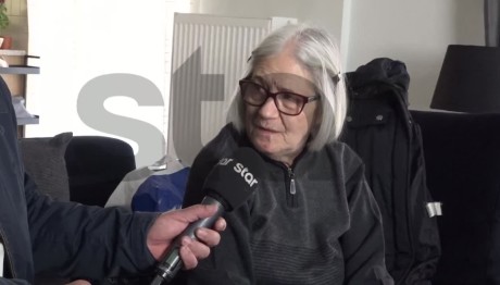 Κερατσίνι: Λήστεψαν Και Ξυλοκόπησαν Ηλικιωμένη Γυναίκα