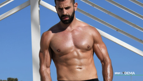 Δημήτρης Ορφανάκος