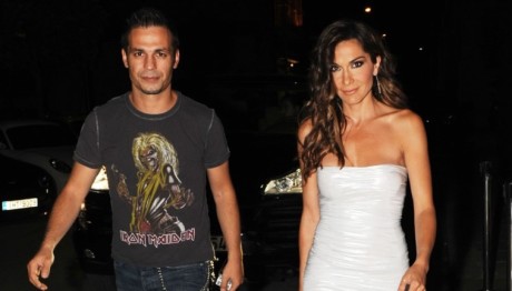 Σταματίνα Τσιμτσιλή για Βανδή – Νικολαΐδη: «Είχαν κάνει έναν κύκλο ζωής»