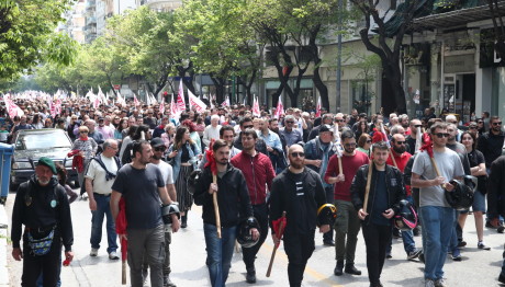 Απεργίες Από Τετάρτη 19/3: Ποιοι Συμμετέχουν Και Ποιες Ώρες