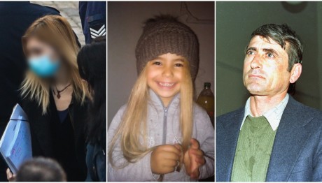 Τα εγκλήματα με θύματα παιδιά που συγκλόνισαν την Ελλάδα