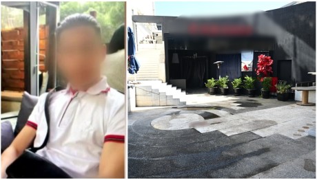 Μαρούσι:Συνελήφθη Στην Ισπανία Ο Δολοφόνος 23χρονου Σε Κλαμπ