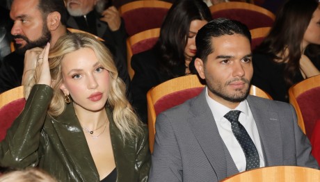 Γαρυφαλλιά Καληφώνη