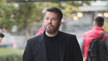 Χάρης Βαρθακούρης