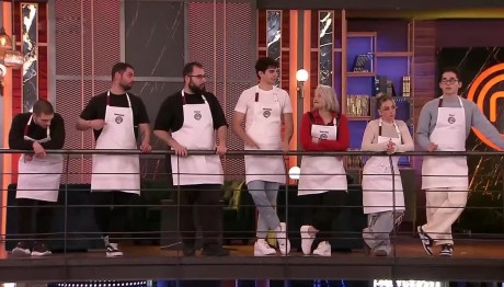 MasterChef