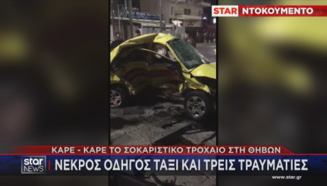 Τροχαίο Περιστέρι: Σε Κατ' Οίκον Περιορισμό Η 22χρονη