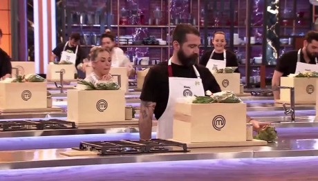 MasterChef