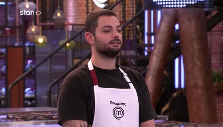 Κατάφερε Ο Παναγιώτης Να Δώσει Τη Νίκη Στην Μπριγάδα Του;