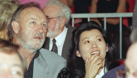 Τζιν Χάκμαν