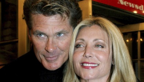 Ντέιβιντ Χέισελχοφ