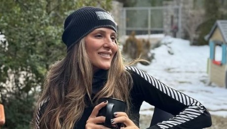 Ρούλα Σταματοπούλου