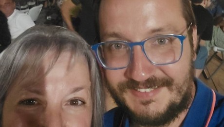 Βασίλης Καλογήρου: Νέα Συγκινητική Ανάρτηση Της Μητέρας Του