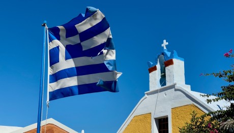 25η Μαρτίου 1821