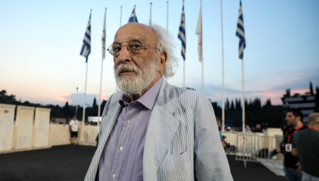 Αλέξανδρος Λυκουρέζος: Ποινή Φυλάκισης 30 Μηνών Με Αναστολή