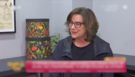 Γιώτα Φέστα: «Ήμουν παντρεμένη, χώρισα & έκανα δύο παιδιά με άλλον άνθρωπο»