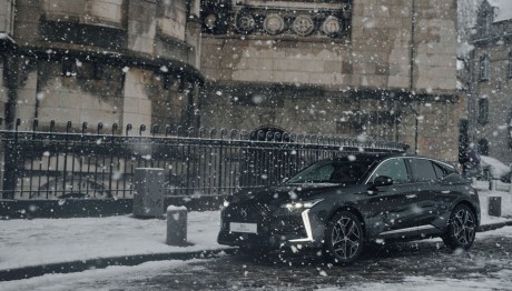 DS 3 - DS 4 -DS 7 ÉDITION FRANCE: Οι τιμές στην Ελλάδα