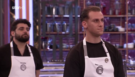 MasterChef: Τα Highlights Του Επεισοδίου Της Τρίτης 18/03
