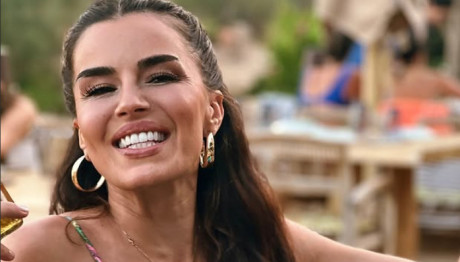 Χριστίνα Κολέτσα: «Έκανα Άμβλωση Πρόσφατα»