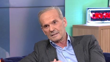 Πέτρος Κωστόπουλος