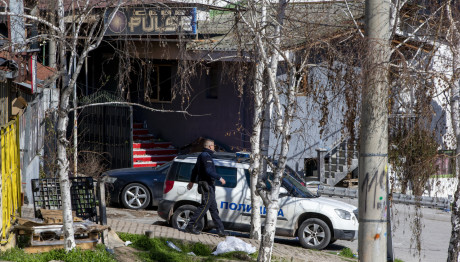 Πυρκαγιά Σε Λλαμπ: Πώς Να Παραμείνετε Ασφαλείς