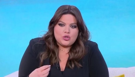 Δανάη Μπάρκα