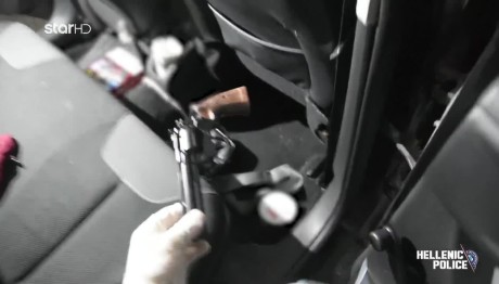 Θεσσαλονίκη: Δύο Συλλήψεις Για Απόπειρα Ανθρωποκτονίας