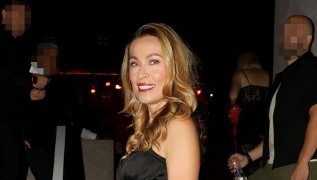 Χρουσαλά: Η απροσεξία στο ντύσιμό της που της προκάλεσε γέλια