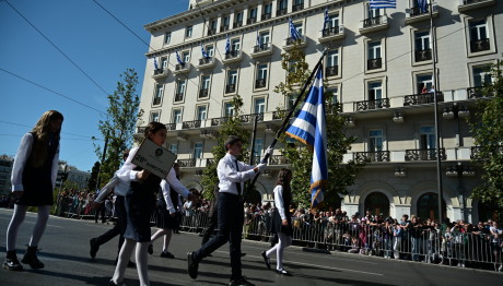Με Τι Καιρό Θα Γιορτάσουμε Την 25η Μαρτίου