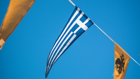 Εορτολόγιο 25 Μαρτίου: Ποιοι γιορτάζουν σήμερα