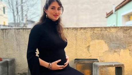 Παυλίνα Βουλγαράκη