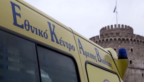 Θεσσαλονίκη: Γυναίκα Ανασύρθηκε Νεκρή Από Τον Θερμαϊκό