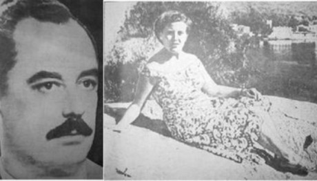 Δράκος Βουλιαγμένης