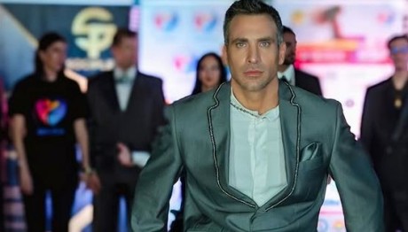 Πάνος Τριανταφύλλου