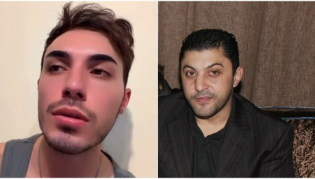 Βασίλης Λαζαρίδης