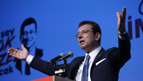 Εκρέμ Ιμάμογλου: Γιατί Ο Ερντογάν Θέλει Να Τον «Ξεφορτωθεί»