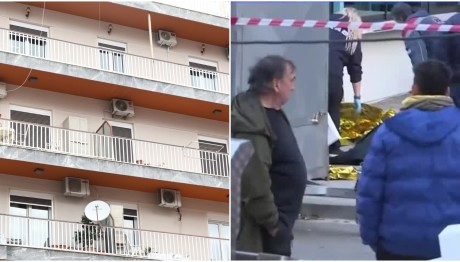 Ζωγράφου: Συγκλονίζουν Οι Αυτόπτες Μάρτυρες