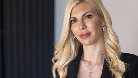 Σοφία Πολυζωγοπούλου: Η Απάντησή Της Στον Λύτρα