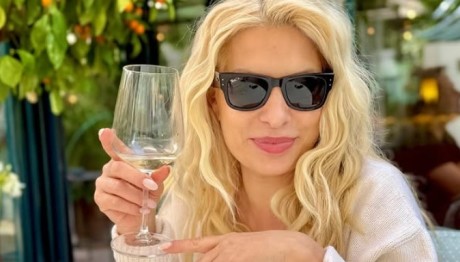 Ελένη Μενεγάκη