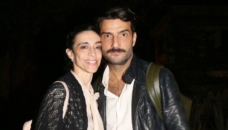 Έλενα Τοπαλίδου: Το σχόλιο της για τον Νίκο Κουρή στα «Παιχνίδια Εκδίκησης»