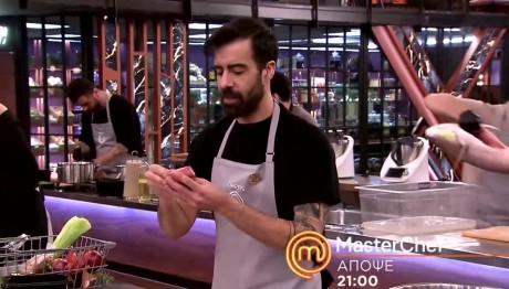 MasterChef Trailer: Πέμπτη 20/3/2025