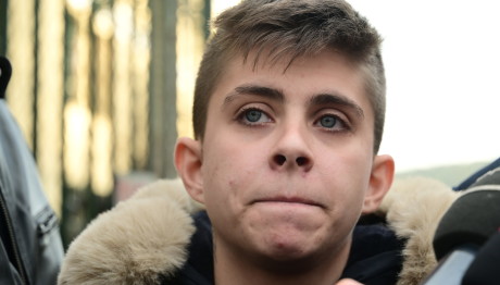 Ειρήνη Μουρτζούκου: Ύποπτη Για Τον Θάνατο Του Παναγιωτάκη